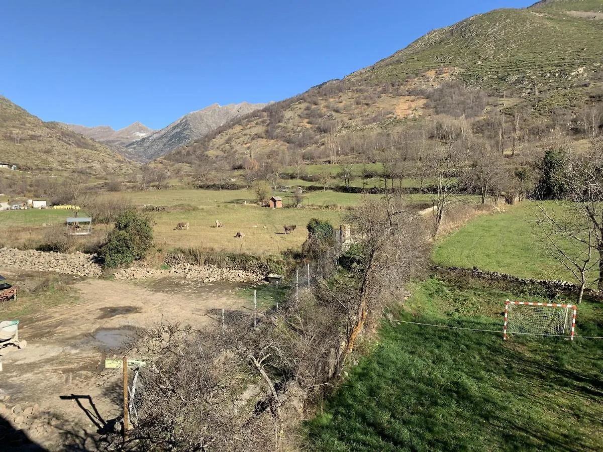 Cosy Apartment In Isil, Near Baqueira 0*, Isil