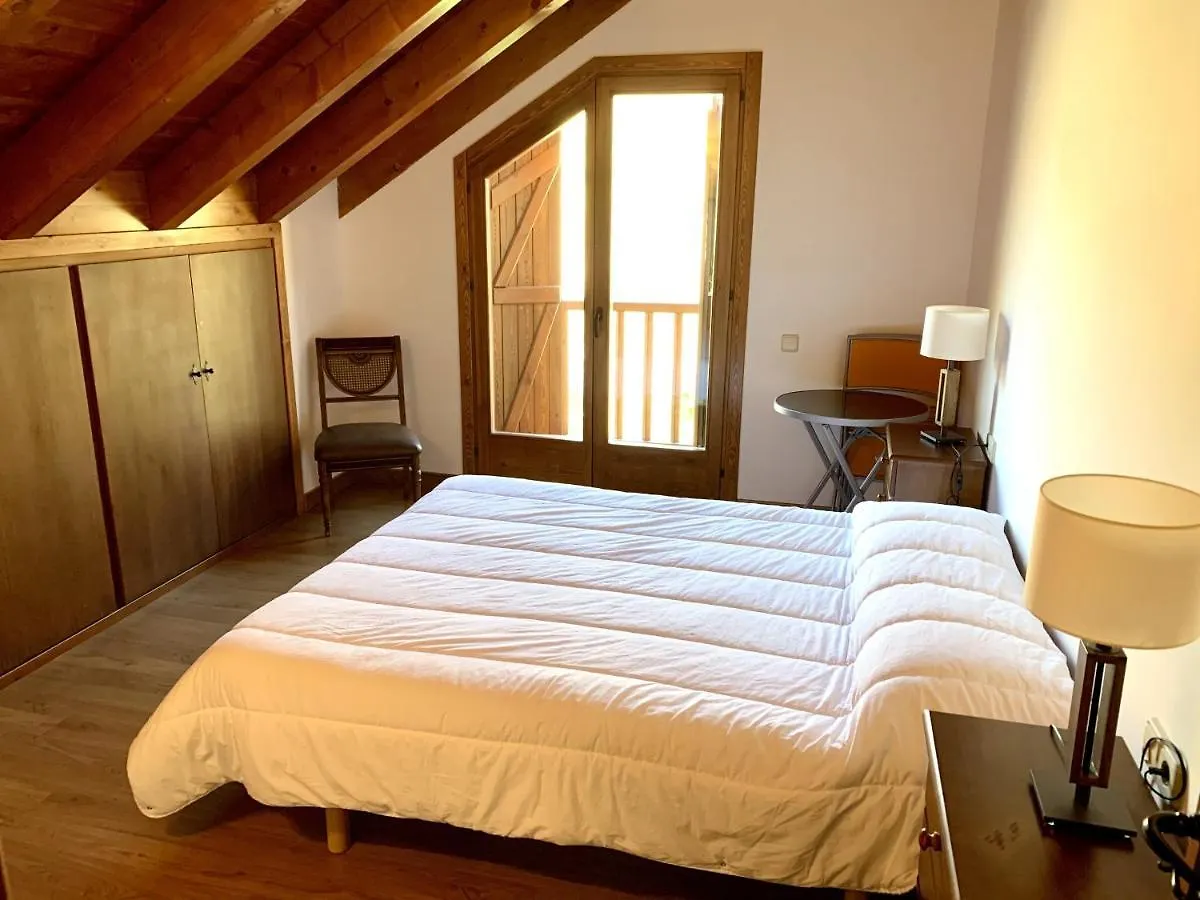 Cosy Apartment In Isil, Near Baqueira