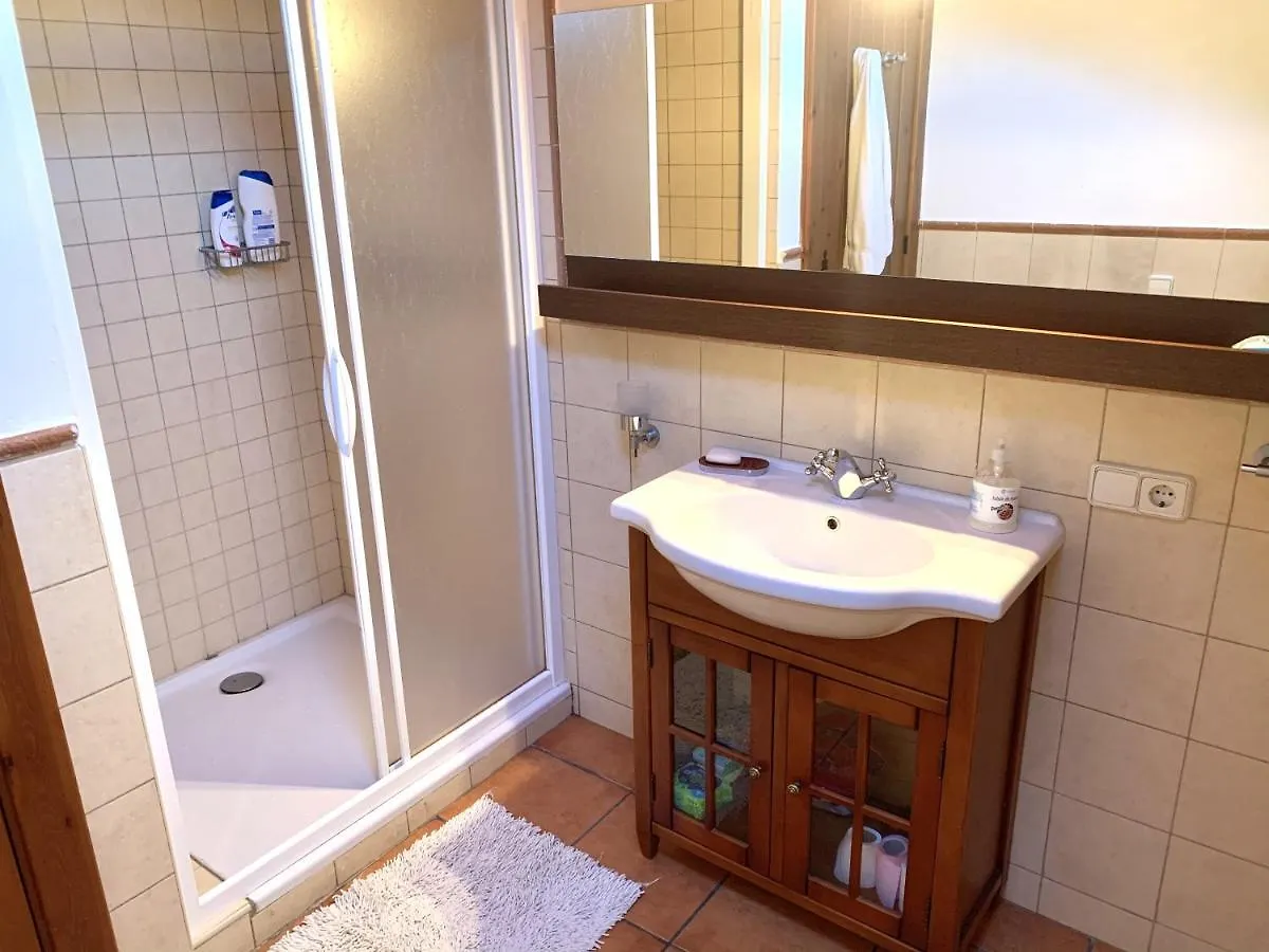 Cosy Apartment In Isil, Near Baqueira Spain
